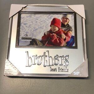 4X6 picture frame